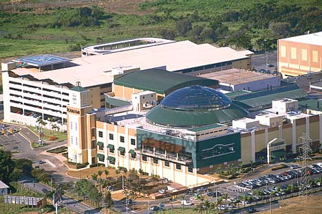 IGUATEMI CAMPINAS