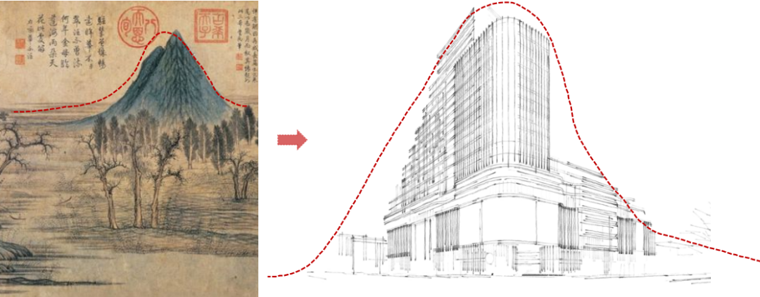 空间印象商业空间设计