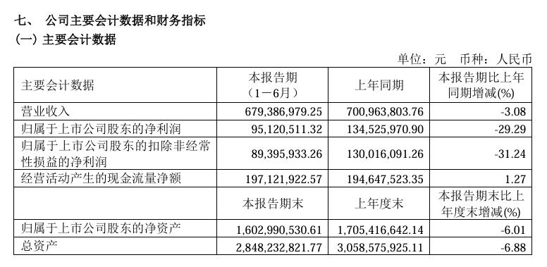 李子园“三十未立”，靠出海能否化解“中年危机”？