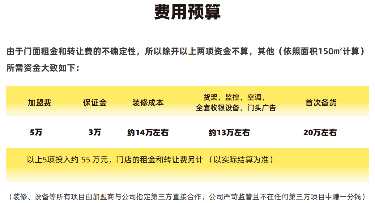 零食很忙讲的故事正陷入加盟商和商品力的悖论